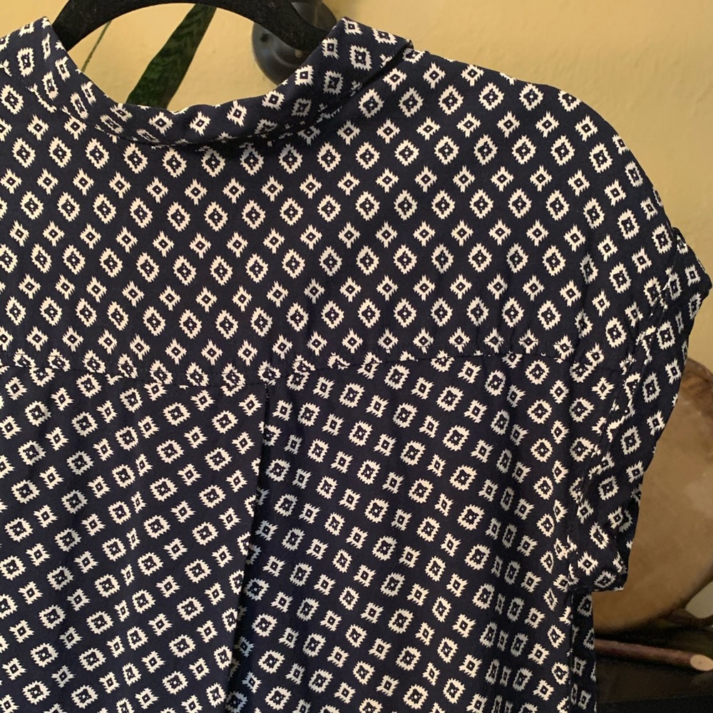 Pattern Top - Picture 5 of 5